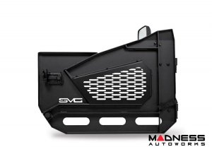 Jeep Gladiator JT Half Doors - Spec Series - Front Half Doors